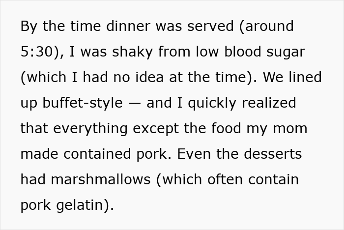 Woman finds out what sister-in-law thinks about her on Thanksgiving, leaving her heart absolutely shattered and emotional.