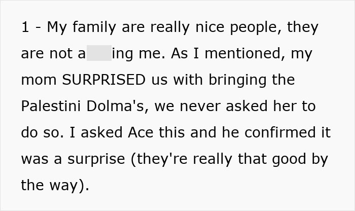 Woman devastated after learning what sister-in-law thinks about her on Thanksgiving dinner conversation.