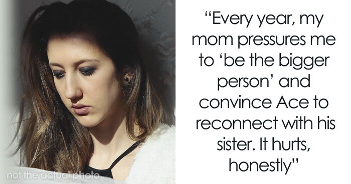 “My Heart Absolutely Shattered”: Woman Finds Out What SIL Thinks About Her On Thanksgiving