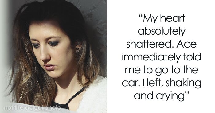 Man Cuts Sister Out Of His Life After She Ignored His Wife’s Life-Threatening Allergy