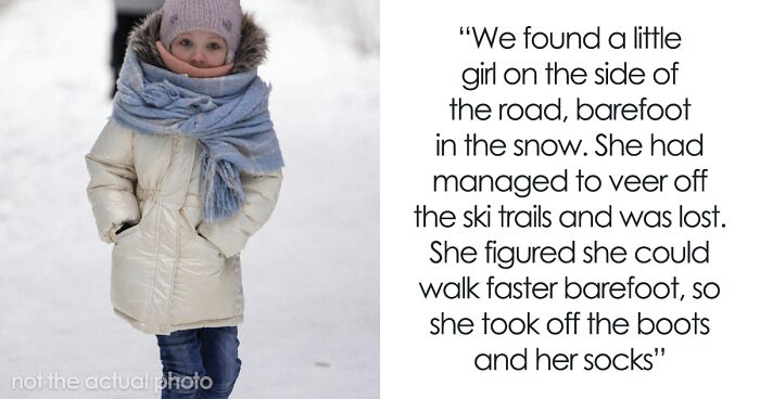 “Subject Deceased”: 38 National Park Employees And Rescue Officers Share Their Scary Job Stories