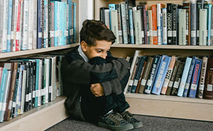 Estranged Parents Expect To Meet Grandkids After 20 Years Of Neglect, Son Says No And Blocks Them