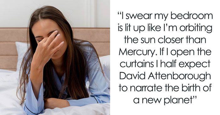 Folks Decide To Illuminate The Whole Neighborhood With Their “Star-Level” Security Light