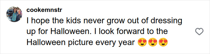 Fan expressing excitement for Neil Patrick Harris and family winning Halloween 2025 with creative costumes yearly. Fan expressing excitement for Neil Patrick Harris and family winning Halloween 2025 with creative costumes yearly.