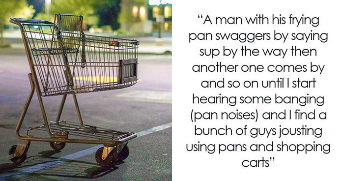 41 Night Shift Gas Station Clerks Share The Weirdest Things They’ve Ever Encountered