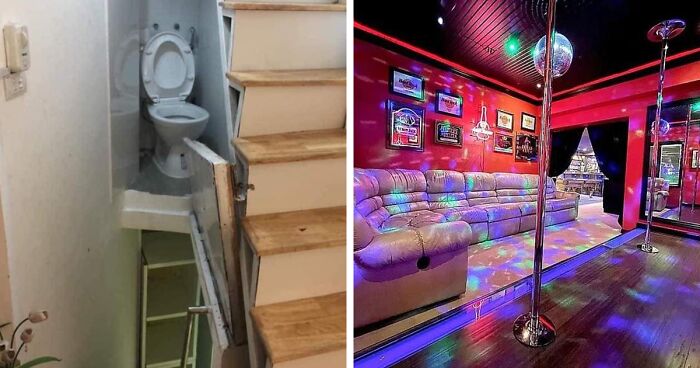 “This Exists And It Is Awful”: 80 Zillow Listings So Bad, They Look Fake