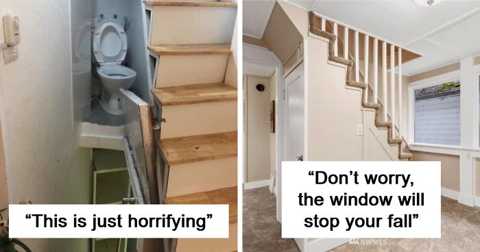 “This Exists And It Is Awful”: 80 Zillow Listings So Bad, They Look Fake