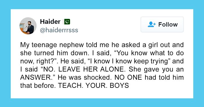 58 Misogynists Tried To Explain Women But Ended Up Embarrassing Themselves (New Pics)