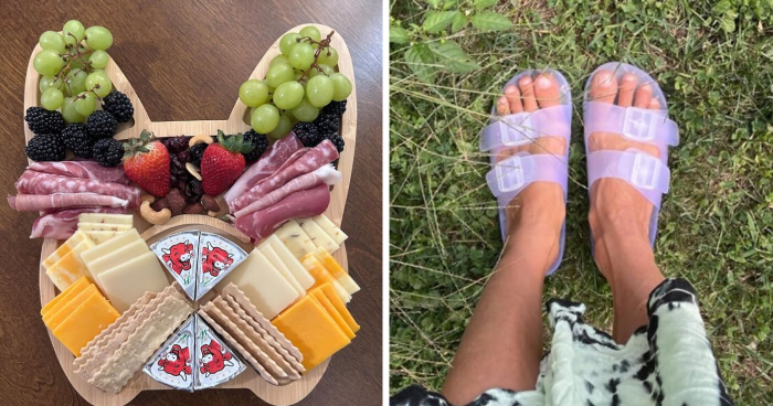 56 Incredible DIY Projects That Show What A Bit Of Paint And Patience Can Do