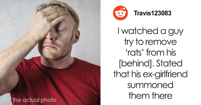 67 Nurses Of Psych Wards Share Their Most Intense Stories