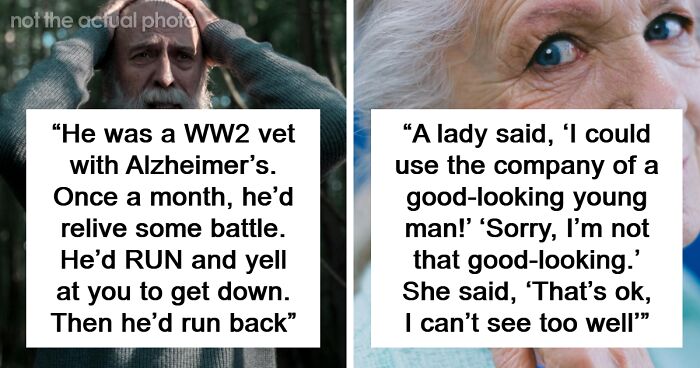 67 Nurses Of Psych Wards Share Their Most Intense Stories