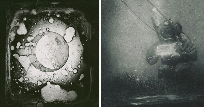 43 Of The Oldest Surviving Pics That Give Us A Glimpse Into The Past