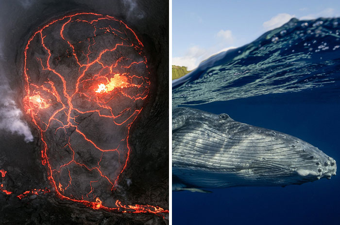 Panoramic Views Of The World: The Best Shots From The 2025 Epson International Pano Awards (50 Pics)