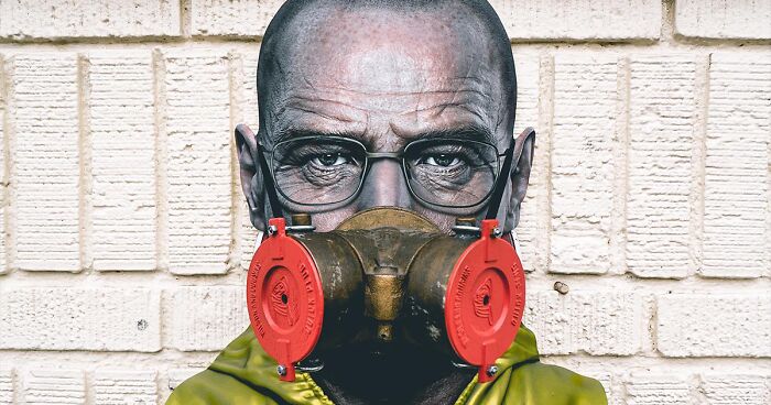 Artist Makes 47 Hilarious Paper Cutouts That Turn Everyday Scenes Into Magic