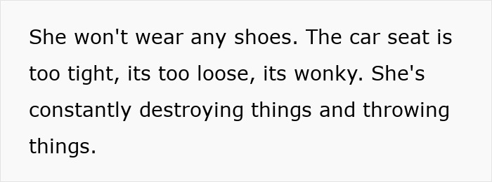 Mother shares struggles with 3-year-old’s daily screaming and meltdowns taking a toll on family life. Mother shares struggles with 3-year-old’s daily screaming and meltdowns taking a toll on family life.
