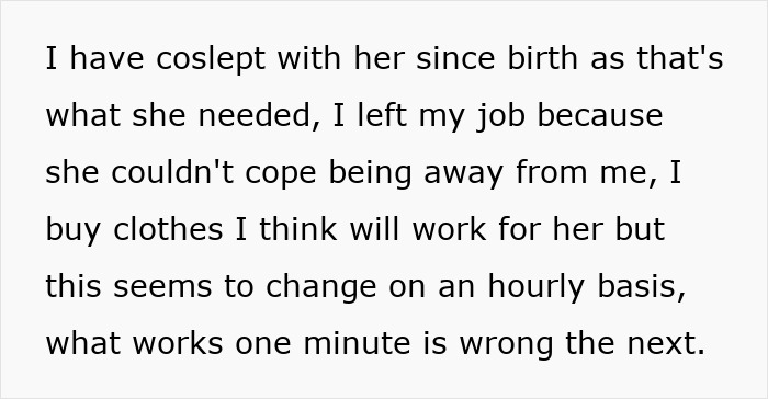 Mother shares struggles with 3-year-old’s daily screaming and meltdowns impacting family life and wellbeing. Mother shares struggles with 3-year-old’s daily screaming and meltdowns impacting family life and wellbeing.