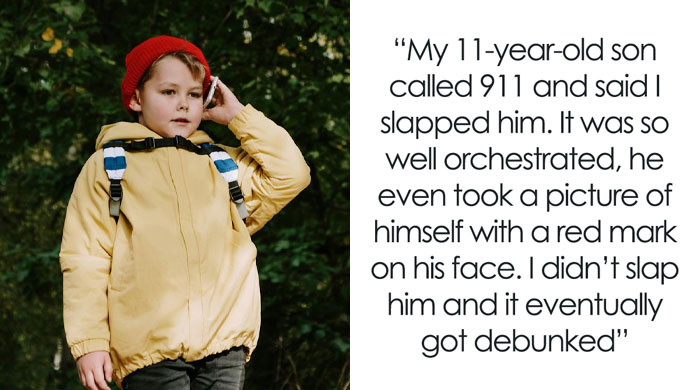 Parents Share The Moments They Realized Their Kids Might Be Horrible People (35 Posts)