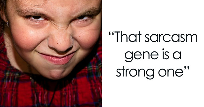 Someone Asked Parents What Made Them See Their Kids Inherited Their Quirks, And They Got 43 Replies