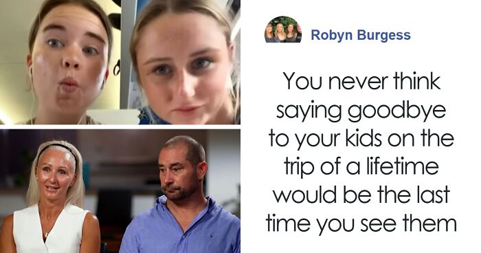 Parents Warn Against Travel, Slam Government After Their Daughters Lose Their Lives On Vacation