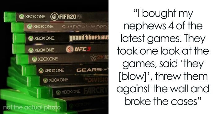 “I Hate People Sometimes”: 67 Stories That Prove Some Folks Just Don’t Deserve Nice Things