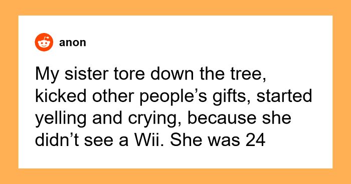 “What’s The Most Ungrateful Thing You’ve Seen Someone Do?” (67 Answers)