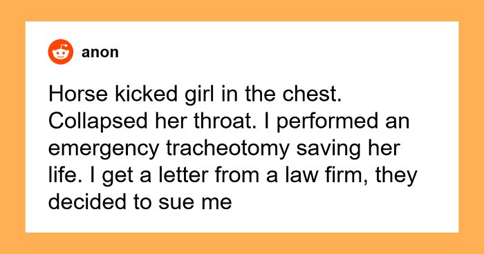 “What’s The Most Ungrateful Thing You’ve Seen Someone Do?” (40 Answers)