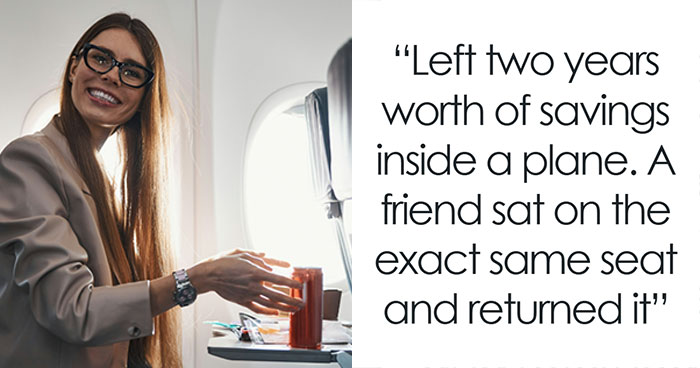 47 Stories About The Craziest Coincidences That People Experienced