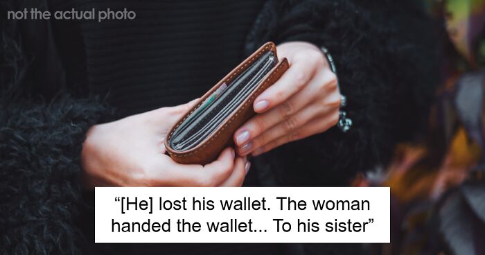 47 Times People Were Left Scratching Their Heads Because Of A Crazy Coincidence In Their Life