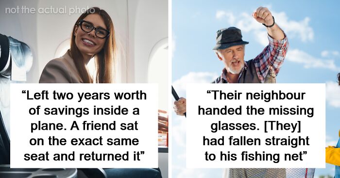 47 Stories About The Craziest Coincidences That People Experienced