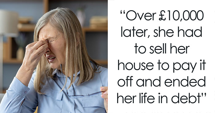 80 Shocking Stories From People Who Got Tricked Out Of Their Money