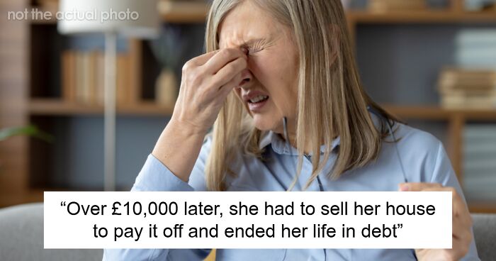 80 Shocking Stories From People Who Got Tricked Out Of Their Money