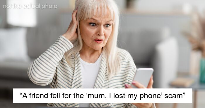 80 Shocking Stories From People Who Got Tricked Out Of Their Money