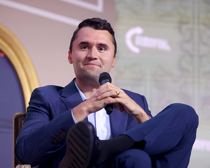 Man in blue suit holding a microphone during a formal interview, connected to Erika Kirk’s Fox interview theories. Man in blue suit holding a microphone during a formal interview, connected to Erika Kirk’s Fox interview theories.