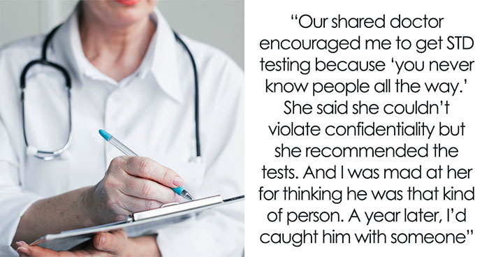 30 Ways People Found Out That Their Significant Other Is Unfaithful