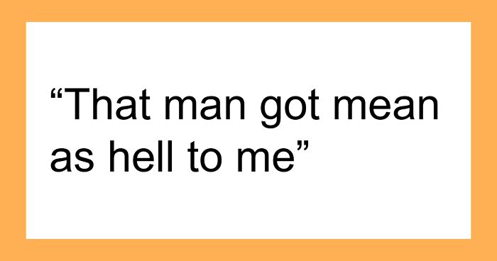 30 People List The Behavior That Made Them Immediately Understand Their Partner Was Cheating