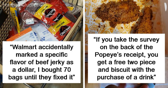 47 Times People Found A Lucrative Loophole And Exploited It Unapologetically