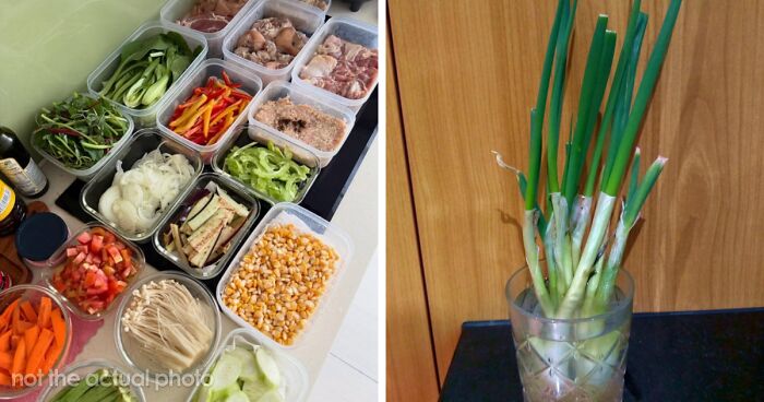 72 Food Hacks That People Discovered And Couldn’t Go Back After