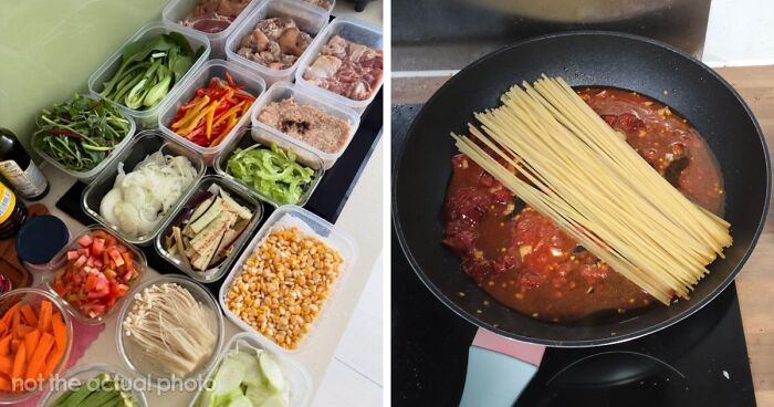 30 Food Hacks That People Discovered And Couldn’t Go Back After