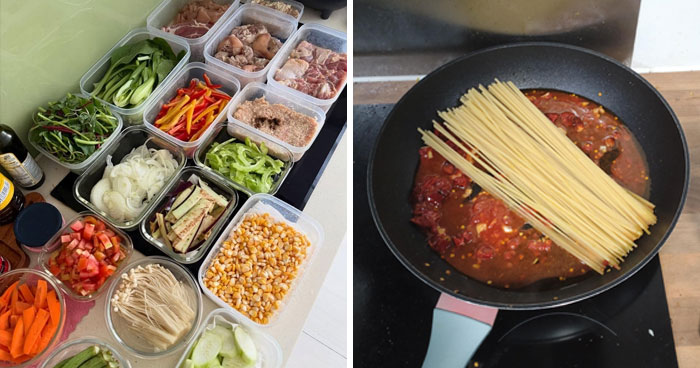 30 Food Hacks That People Discovered And Couldn’t Go Back After