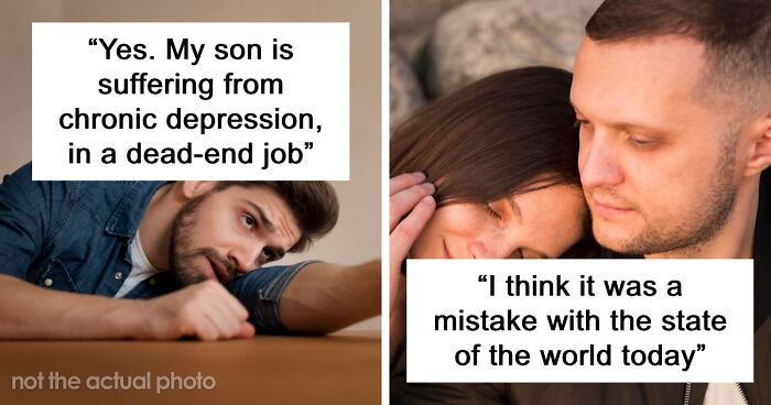40 People Who Regret Having Kids Share Why