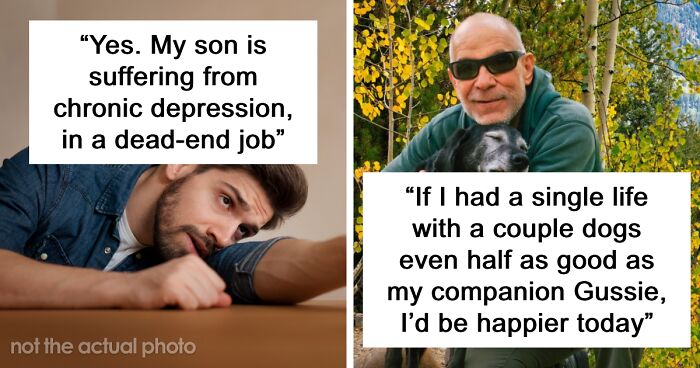 40 People Who Regret Having Kids Share Why