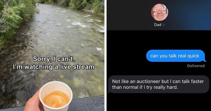 76 Unhinged Pics Of People Doing Exactly What They Were Asked To Do (New Pics)