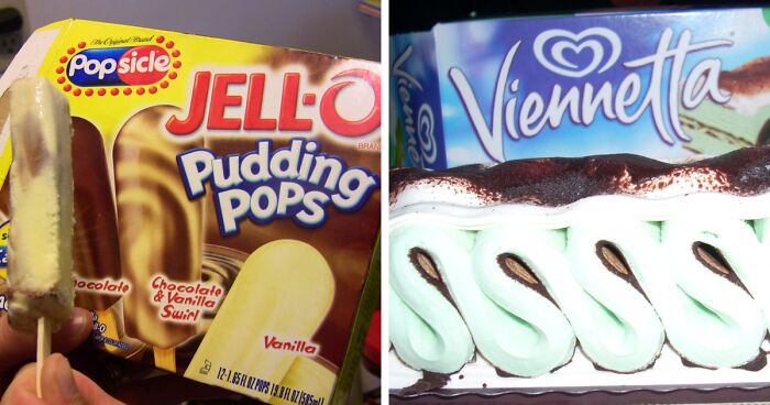 89 Things And Foods That Were Discontinued And People Are Upset About It