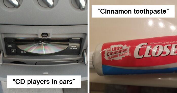 89 Things And Foods That Were Discontinued And People Are Upset About It