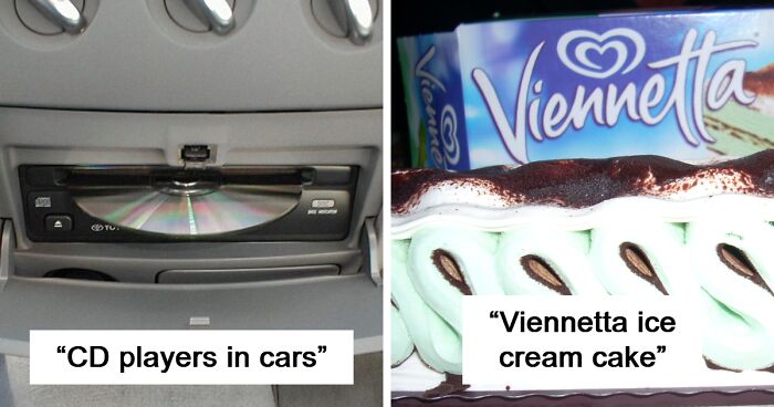 89 Things And Foods That Were Discontinued And People Are Upset About It