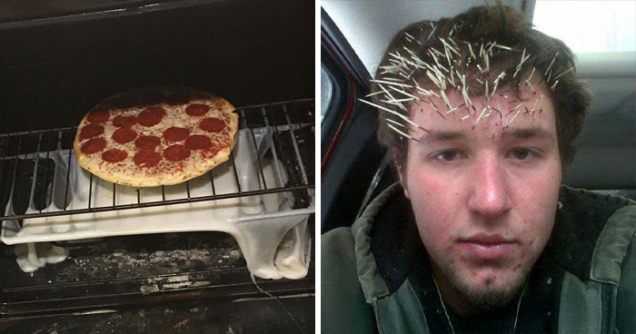 “I Asked Him Whether He Was Tired Of Living”: 61 People Who Surprised Others With Their Lack Of Common Sense