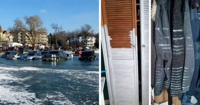 “I Asked Him Whether He Was Tired Of Living”: 84 People Who Surprised Others With Their Lack Of Common Sense