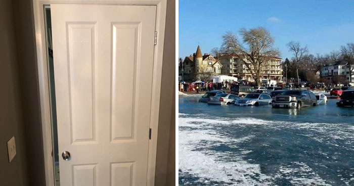 “I Asked Him Whether He Was Tired Of Living”: 61 People Who Surprised Others With Their Lack Of Common Sense