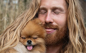 21 Times Pets And Their Humans Look Shockingly Alike, Captured By Irina Werning