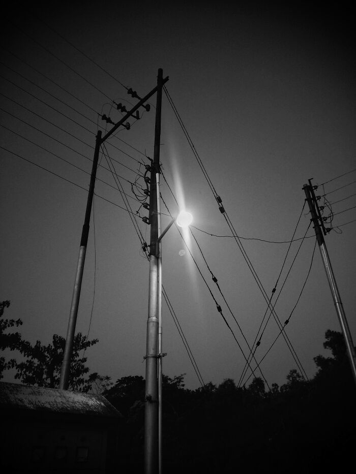 My 20 Black And White Photographs To Explore Independent Photography